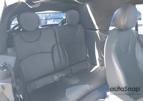 2011 Mini Cooper z USA, uszkodzony, nr VIN WMWZN3C51BTZ78216